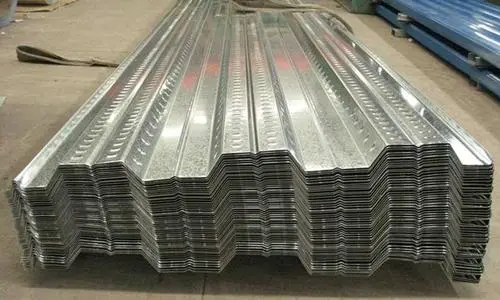 你知道嗎，壓型鋼板改裝后還有這些用途？